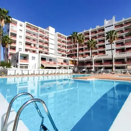 Danubio - Playa Del Inglés *