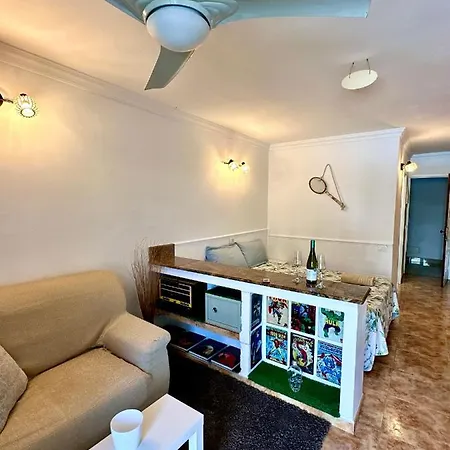 Apartament Danubio - Playa Del Ingles *