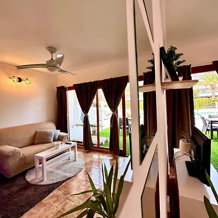 Apartament Danubio - Playa Del Ingles *