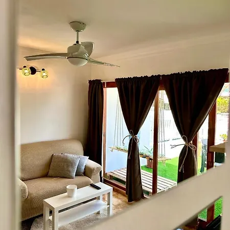 Danubio - Playa Del Ingles Маспаломас