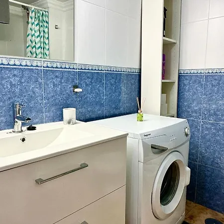 Danubio - Playa Del Ingles * Маспаломас