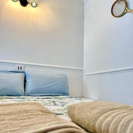 Danubio - Playa Del Ingles