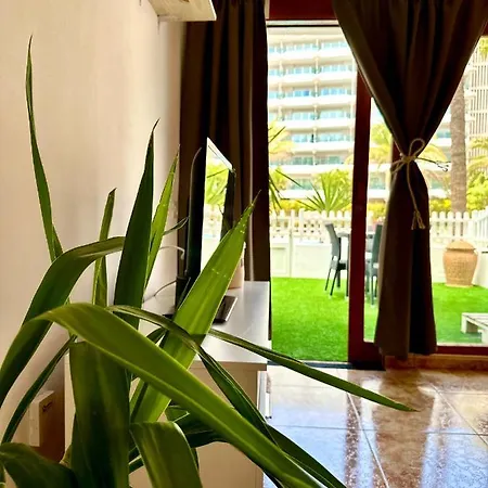 Danubio - Playa Del Ingles Апартаменты