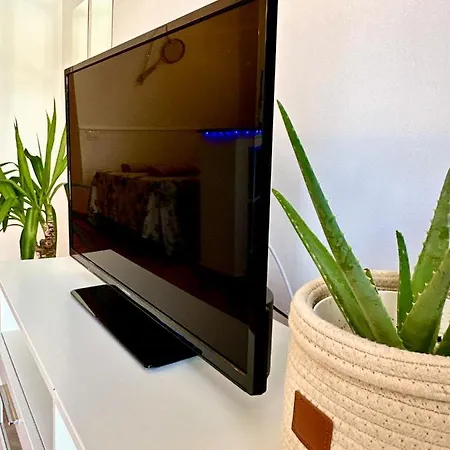 Danubio - Playa Del Ingles Апартаменты