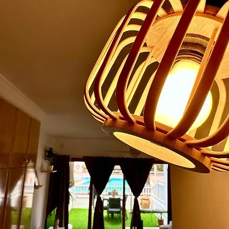 Apartment Danubio - Playa Del Ingles *