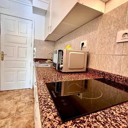 Danubio - Playa Del Ingles