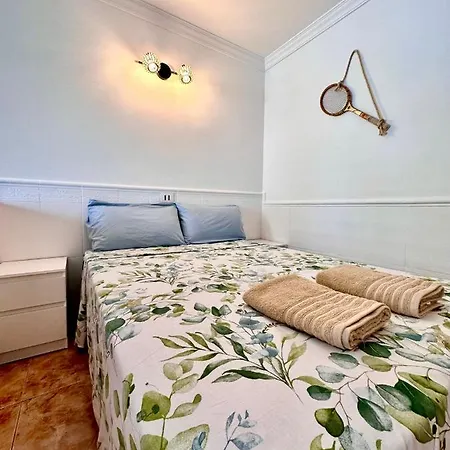 Danubio - Playa Del Ingles * Маспаломас