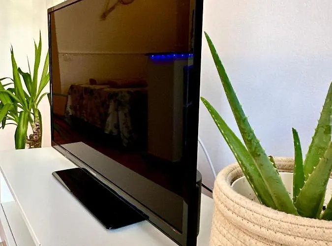 Danubio - Playa Del Inglés Appartement