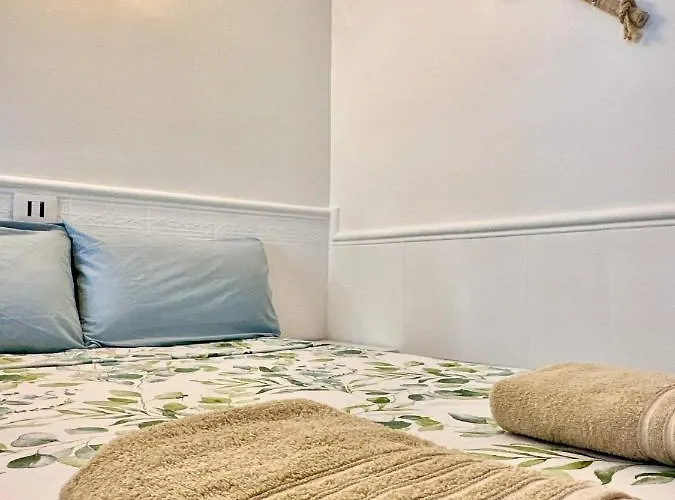 Danubio - Playa Del Ingles Appartement