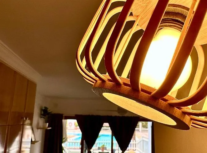 Appartement Danubio - Playa Del Inglés *