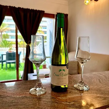 Danubio - Playa Del Ingles Maspalomas (Gran Canaria)