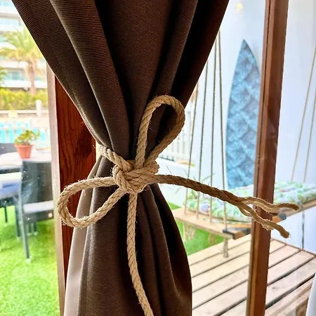 Danubio - Playa Del Ingles * Maspalomas (Gran Canaria)