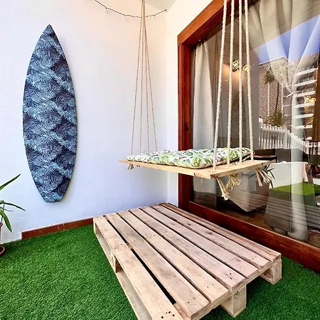 Danubio - Playa Del Ingles