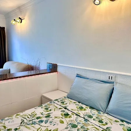 Danubio - Playa Del Ingles Maspalomas (Gran Canaria)