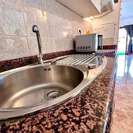 Daire Danubio - Playa Del Ingles